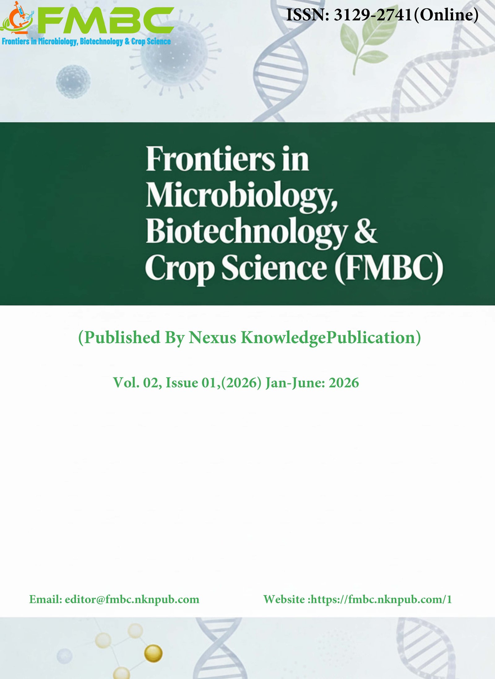 					View FMBC, Vol-2, Issue-1, Jan-June,2026
				