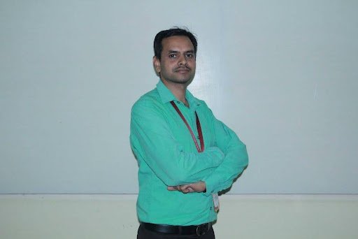 Editorial Member